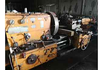 Монтаж, Ремонт Станков ЧПУ и Модернизация