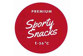 "Sporty Snacks"