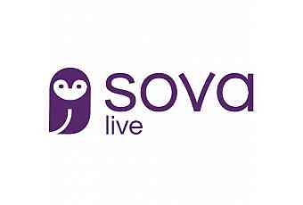 Информационный портал Sova.live