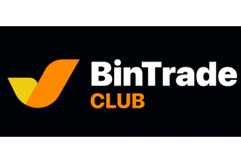 Bintradeclub Space