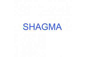 SHAGMA
