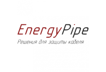 Полимерные трубы ЭнерджиПайп