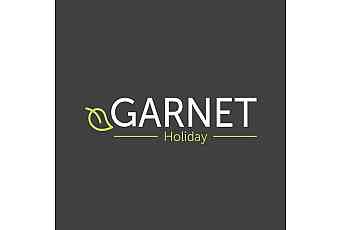 Garnet Holiday Green Forest