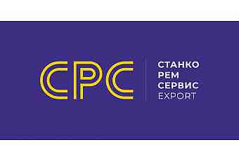 ООО «СтанкоРемСервис ТД Экспорт»