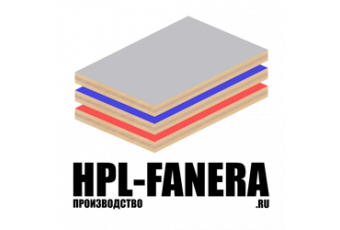 HPL-фанера