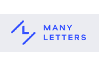 Digital агентство MANYLETTERS Тюмень