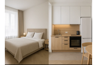 ООО «ГудСпот» — Сервис посуточной аренды квартир