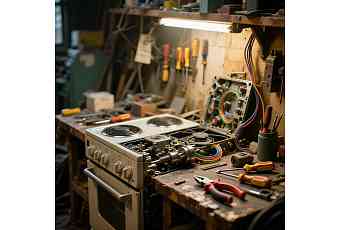 Пушкино РемТехПлита