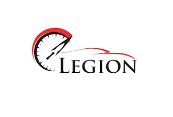 Автосалон "Легион"