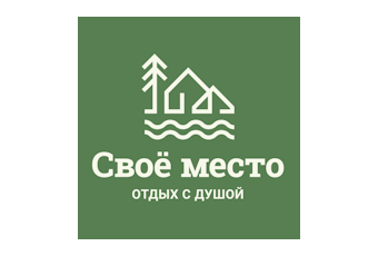 Территория отдыха "Своё место"