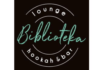 Biblioteka Lounge
