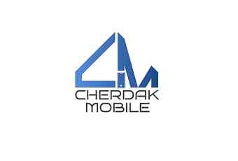 CHERDAK MOBILE – купить смартфон по лучшей цене в