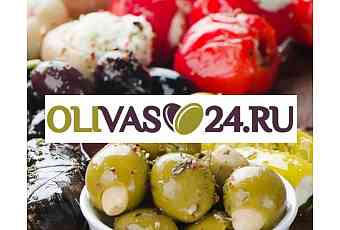 ООО "Оливас"