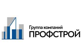 Компания ПрофСтрой