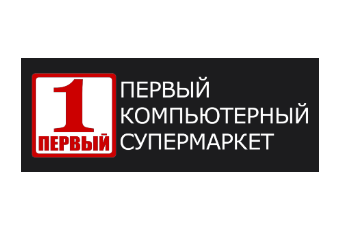 Первый Компьютерный супермаркет