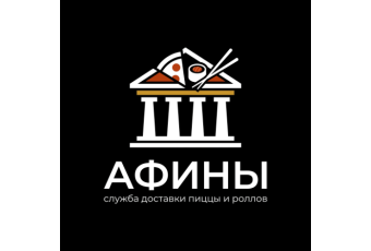 Ресторан доставки еды «Афины»