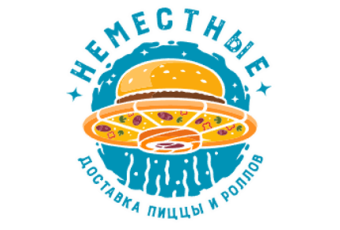 «Неместные» - Доставка еды в Туле
