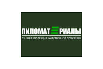 Производственное предприятие «Пиломатериалы»