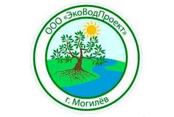ООО "ЭкоВодПроект"
