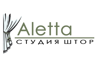 Студия штор Алетта
