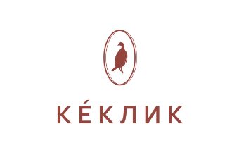 Кеклик — украшения из натуральных камней