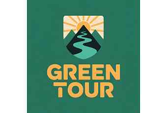 Туристическая компания GreenTour