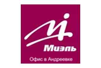 ООО "Офис в Андреевке"