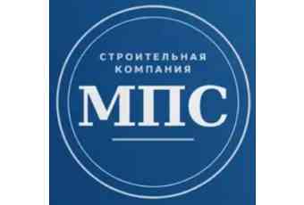 Строительная компания МПС