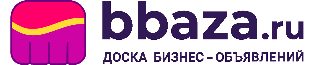 Логотип bbaza.ru