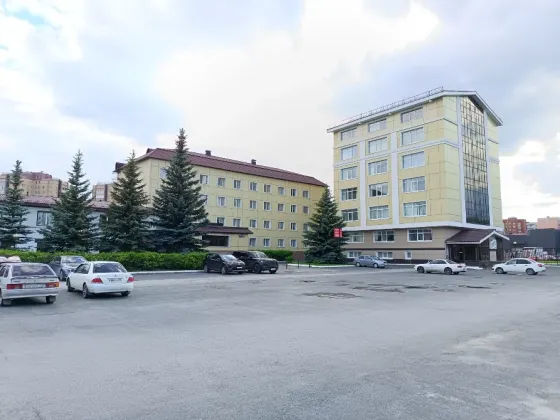 Сдам в аренду офис 37 м2 Тюмень