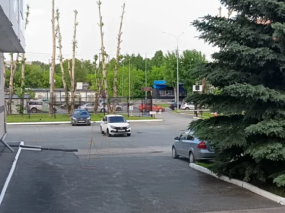 Сдам в аренду офис 37 м2 Тюмень