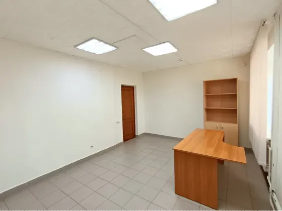 Сдам в аренду офис 37 м2 Тюмень