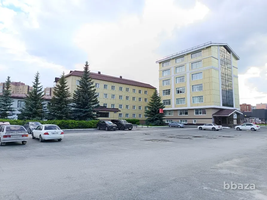 Сдам в аренду офис 37 м2 Тюмень - изображение 5