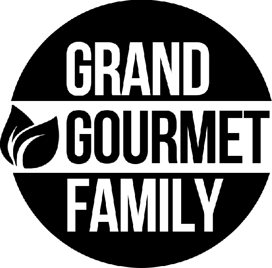 Бренд Grand Gourmet Family Торговый знак + домен + сайт Москва