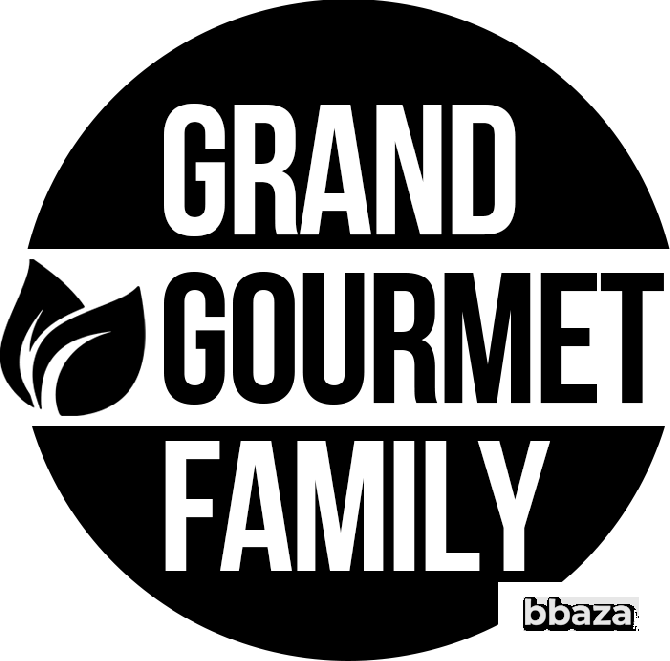 Бренд Grand Gourmet Family Торговый знак + домен + сайт Москва - photo 1