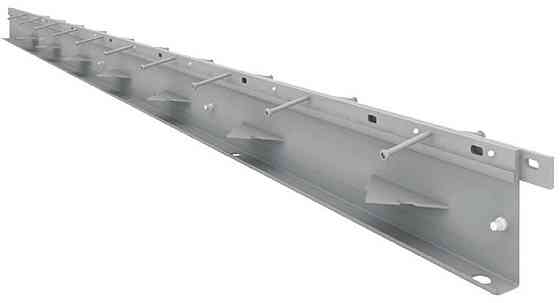 Несъёмная опалубка для бетонн. пола. Закладной профиль. Деформационный шов Смоленск