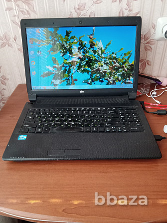 Ноутбук DNS A35 x64-based PC Москва - photo 1