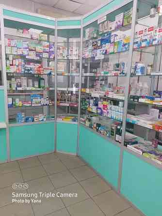 Аптека в г.Москва Москва