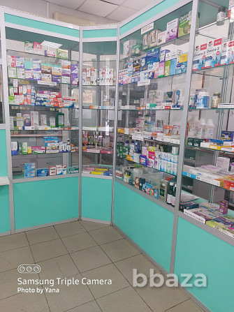Аптека в г.Москва Москва - photo 1
