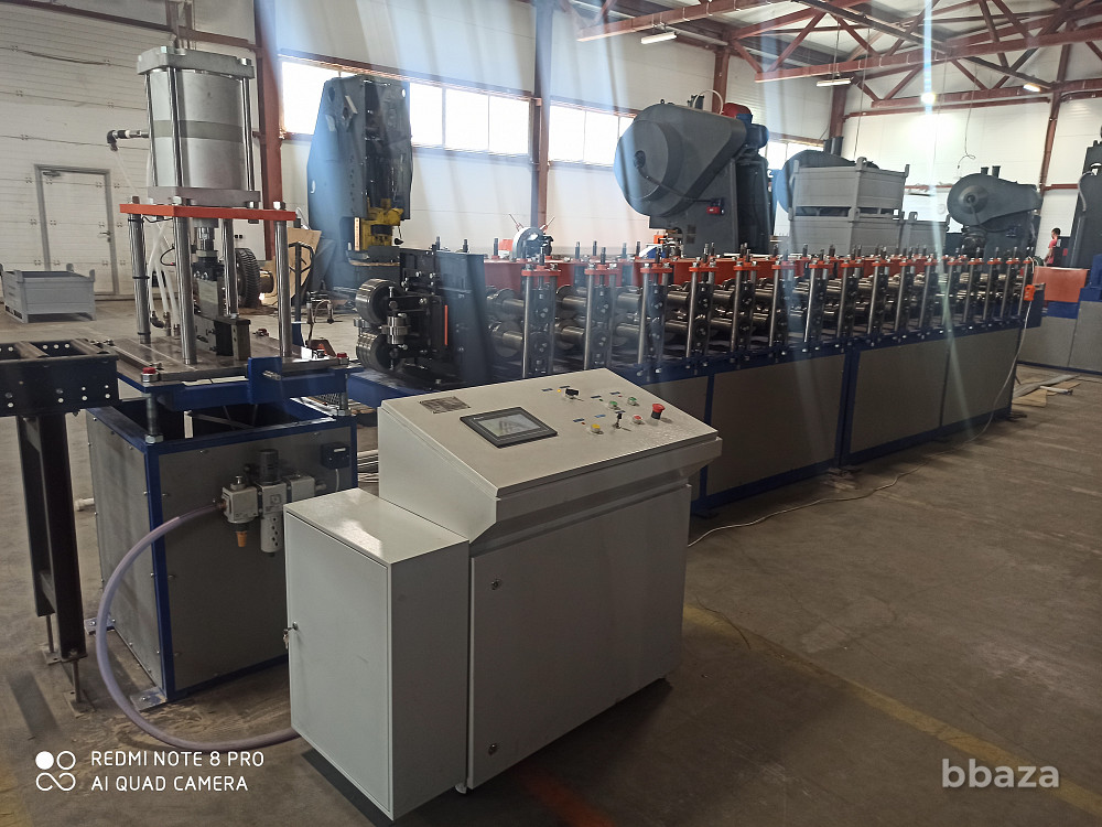 Автоматизированная линия профилирования Ульяновск - изображение 1