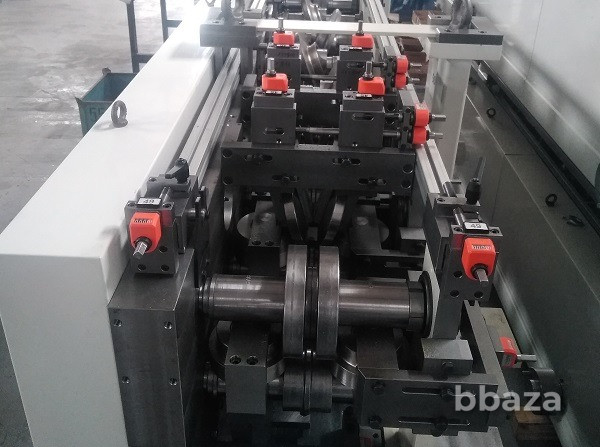 Автоматизированная линия профилирования Ульяновск - изображение 2