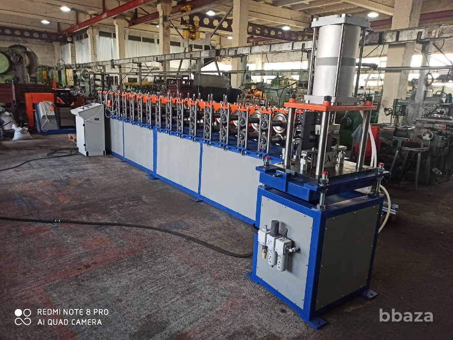 Автоматизированная линия профилирования Ульяновск - изображение 5