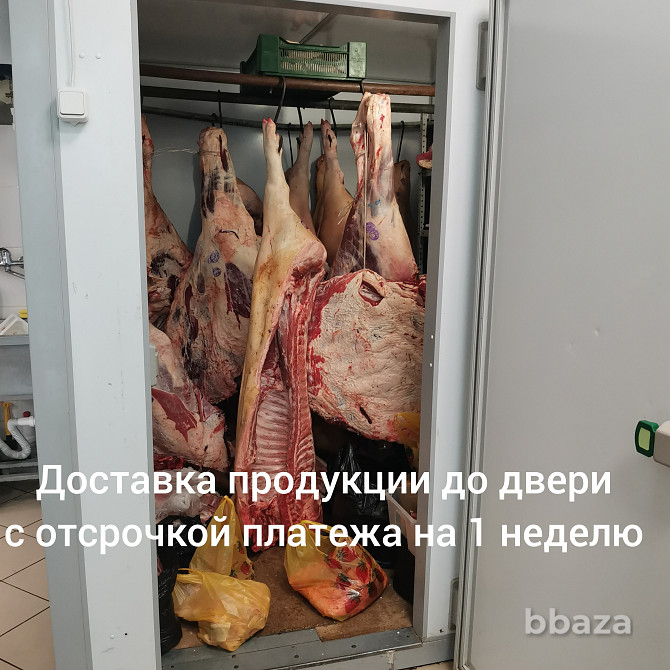 Готовый действующий бизнес, мясной магазин в топовой локации Уфа - photo 5