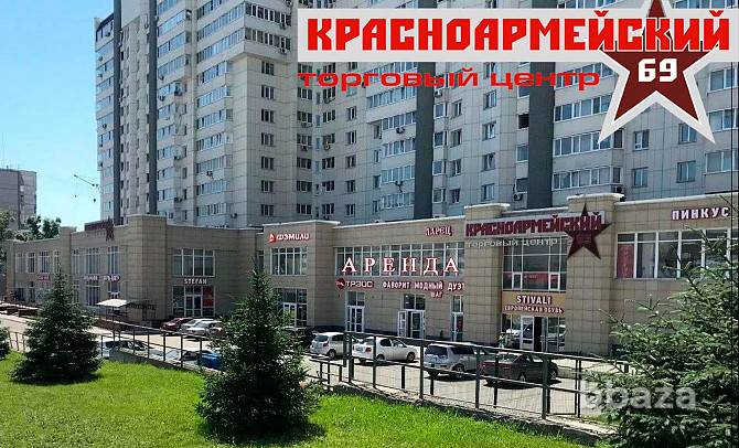 Сдам магазин в ТЦ Красонармейский Барнаул - photo 1