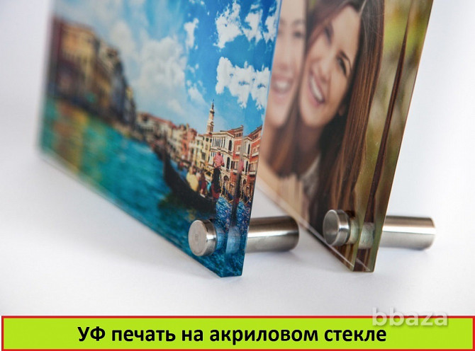 Дизайн, изготовление, монтаж наружной и внутренней рекламы, печатная продук Москва - photo 3