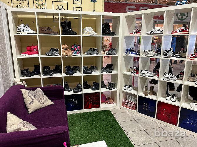 Магазин трендовой детской одежды и обуви Златоуст - photo 4