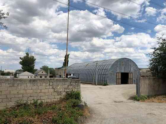 Готовый бизнес - функционирующий комплекс мельницы по помолу зерновых культ Старый Крым