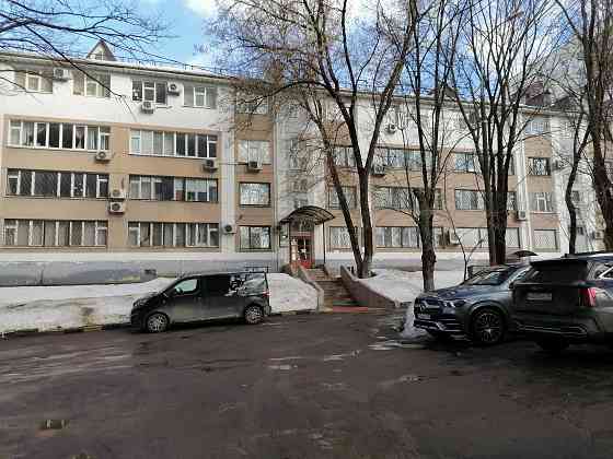 Охрана и обслуживание офисных и иных зданий. Москва