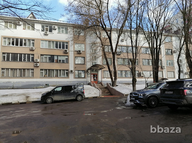 Охрана и обслуживание офисных и иных зданий. Москва - photo 1