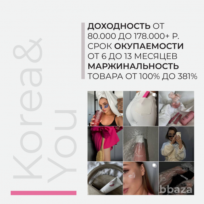 Продажа доходного бизнес-магазина Москва - photo 2